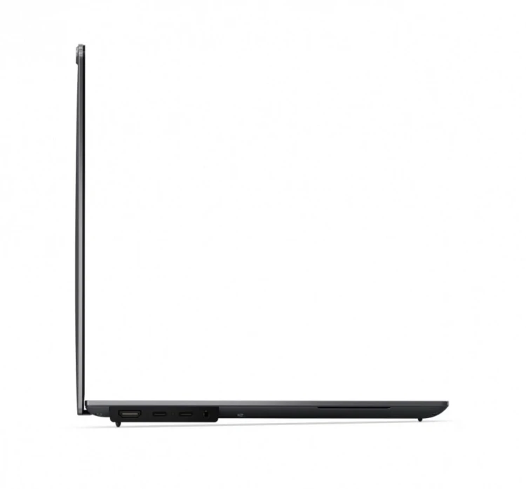 Lenovo Ultrabook ThinkPad X9 G1 21VV003VPB W11Pro Ultra X9 388H/32GB/1TB/INT/15.3 OLED/Touch/grey/3YR Premier NBD + CO2 Offset