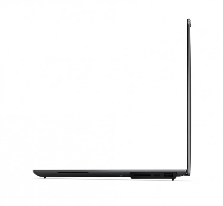Lenovo Ultrabook ThinkPad X9 G1 21VV003TPB W11Pro Ultra x7 358H/32GB/1TB/15.3"/Touch/Grey/3Y Premier Support + CO2 Offset