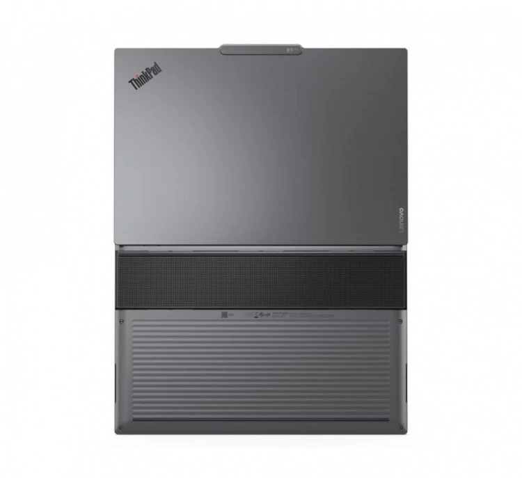 Lenovo Ultrabook ThinkPad X9 G1 21VV003TPB W11Pro Ultra x7 358H/32GB/1TB/15.3"/Touch/Grey/3Y Premier Support + CO2 Offset