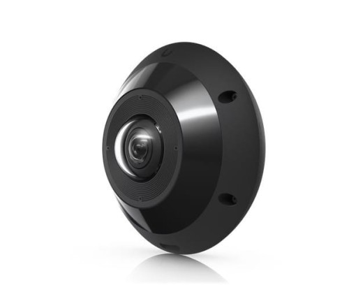UBIQUITI Kamera UniFi G6 Pro 360 Czarna UVC-G6-Pro-360-B