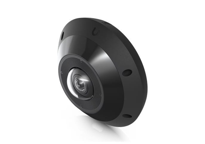 UBIQUITI Kamera UniFi G6 Pro 360 Czarna UVC-G6-Pro-360-B