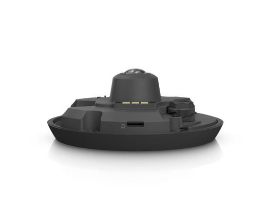 UBIQUITI Kamera UniFi G6 Pro 360 Czarna UVC-G6-Pro-360-B