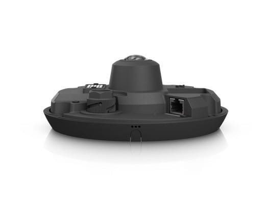 UBIQUITI Kamera UniFi G6 Pro 360 Czarna UVC-G6-Pro-360-B