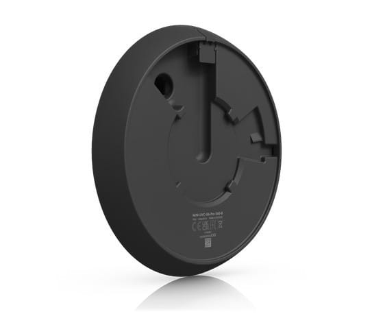 UBIQUITI Kamera UniFi G6 Pro 360 Czarna UVC-G6-Pro-360-B