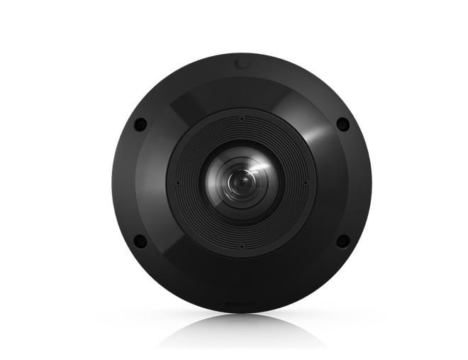 UBIQUITI Kamera UniFi G6 Pro 360 Czarna UVC-G6-Pro-360-B