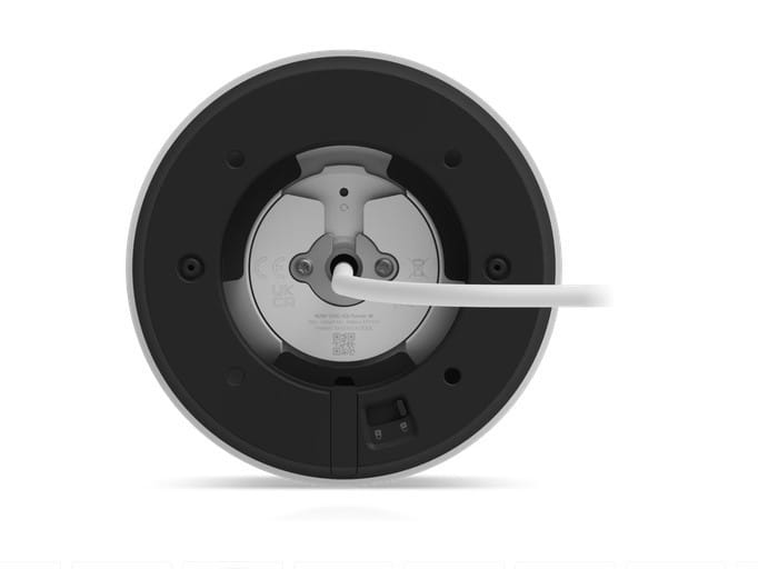 UBIQUITI Kamera UniFi-Protect UVC-G6-Turret-W
