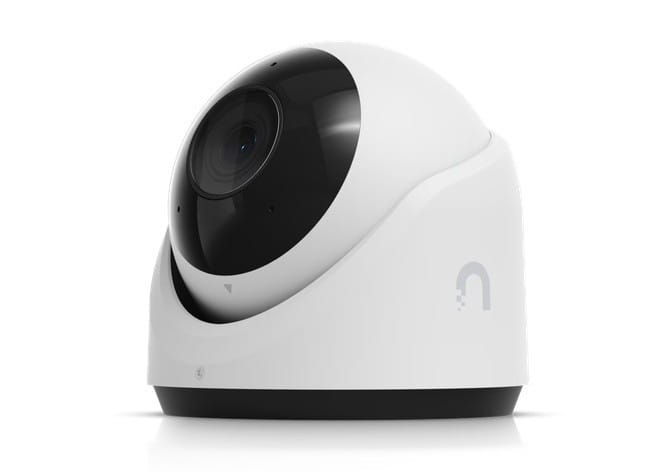 UBIQUITI Kamera UniFi-Protect UVC-G6-Turret-W