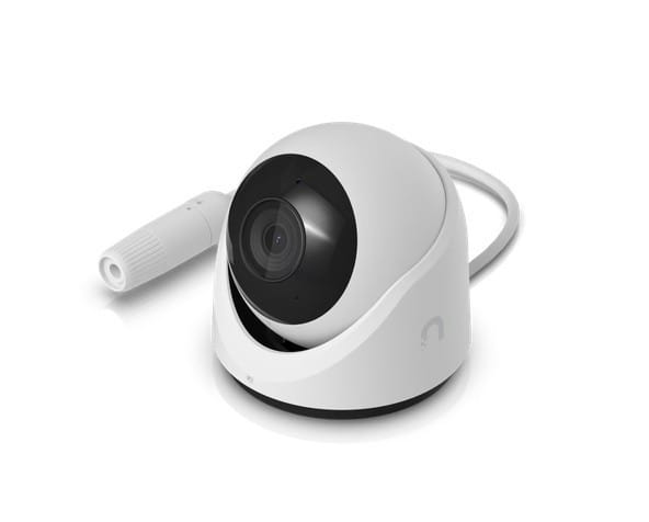 UBIQUITI Kamera UniFi-Protect UVC-G6-Turret-W