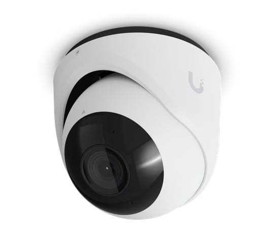 UBIQUITI Kamera UniFi-Protect UVC-G6-Turret-W