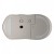 HP Inc. Mysz 400 Quiet maple bezprzewodowa - AZ7B6AA#AB
