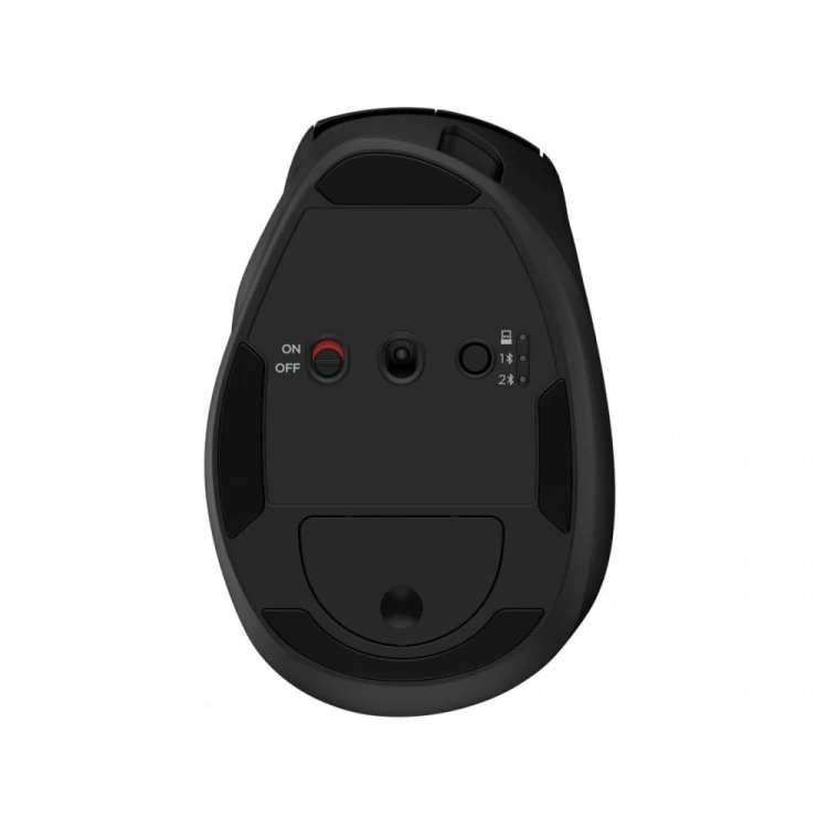 HP Inc. Mysz ergonomiczna Tilt 720M - BH0Z4AA#ABB