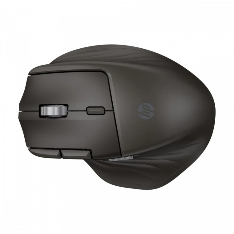 HP Inc. Mysz 780M UltraFast bezprzewodowa - B8YX3AA#ABB