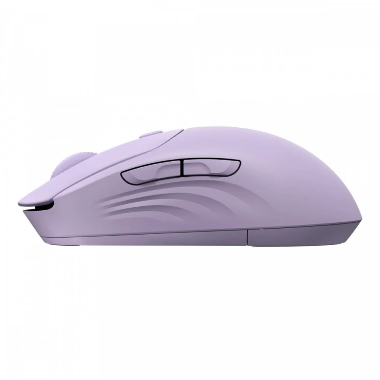 HP Inc. Mysz 400 Quiet fioletowa bezprzewodowa - AZ7B7AA#AB