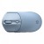 HP Inc. Mysz 400 Quiet niebieska bezprzewodowa - AZ7B4AA#AB