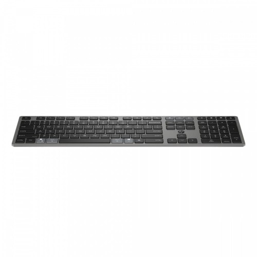 HP Inc. Klawiatura 720 MultiDevice bezprzewodowa - 9T5B1AA#ABB