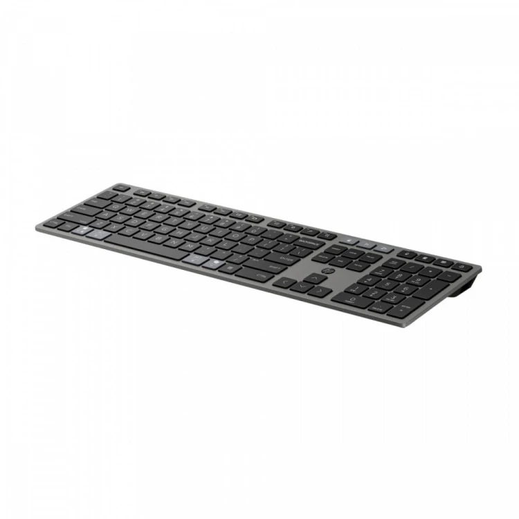 HP Inc. Klawiatura 720 MultiDevice bezprzewodowa - 9T5B1AA#ABB