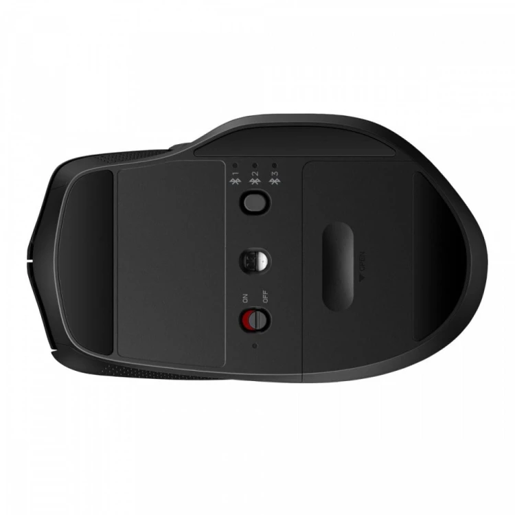 HP Inc. Mysz Classic 480 Comfort Bluetooth - 8T6M3AA#ABB