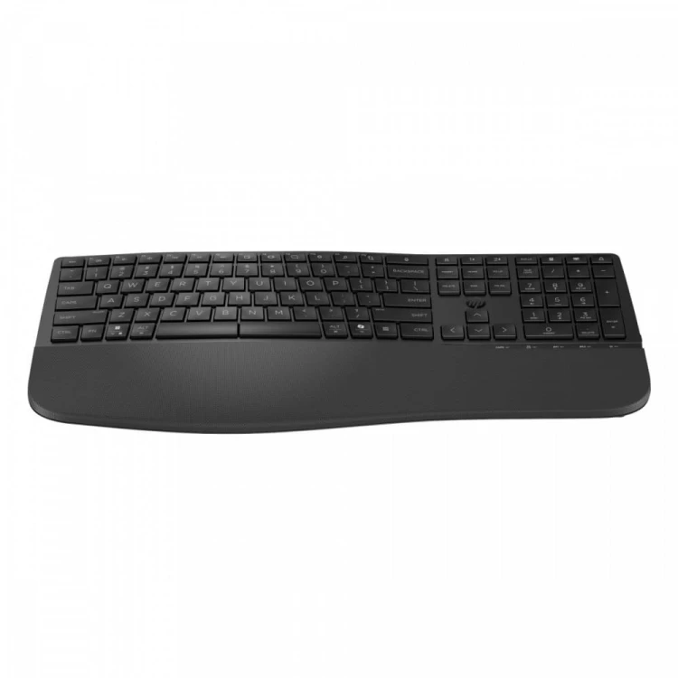 HP Inc. Klawiatura 680 DualMode Bluetooth - 8T6L8AA#ABB
