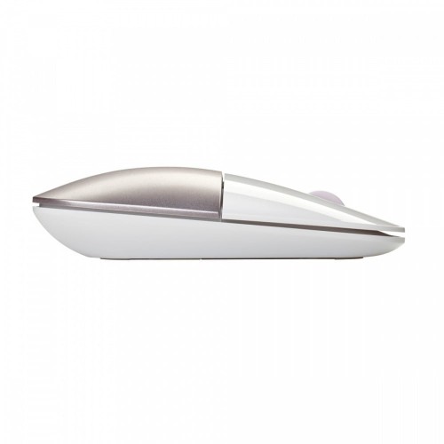 HP Inc. Mysz Z3700 różowa bezprzewodowa - 4VY82AA#ABB