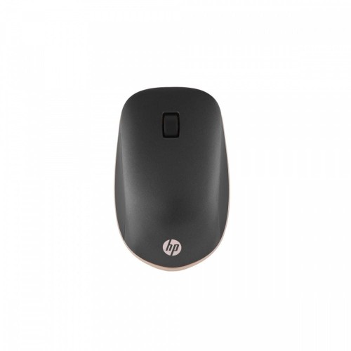 HP Inc. Mysz 410 Slim srebrna Bluetooth - 4M0X5AA#ABB