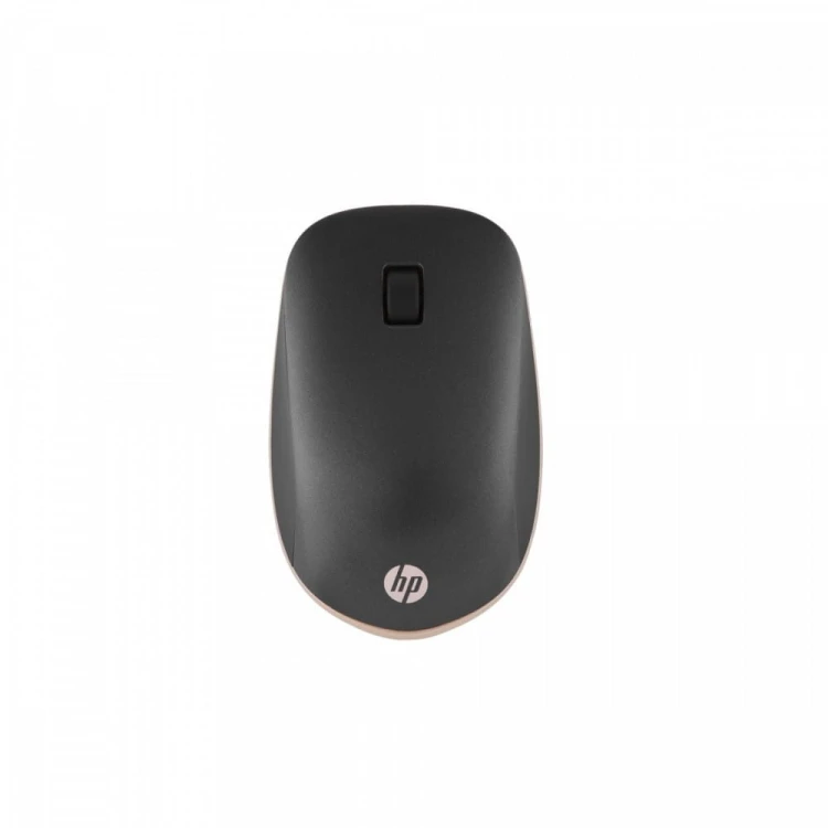 HP Inc. Mysz 410 Slim srebrna Bluetooth - 4M0X5AA#ABB