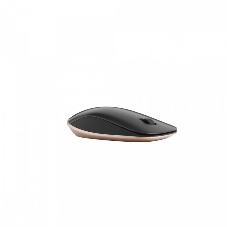 HP Inc. Mysz 410 Slim srebrna Bluetooth - 4M0X5AA#ABB