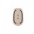 HP Inc. Mysz 410 Slim srebrna Bluetooth - 4M0X5AA#ABB
