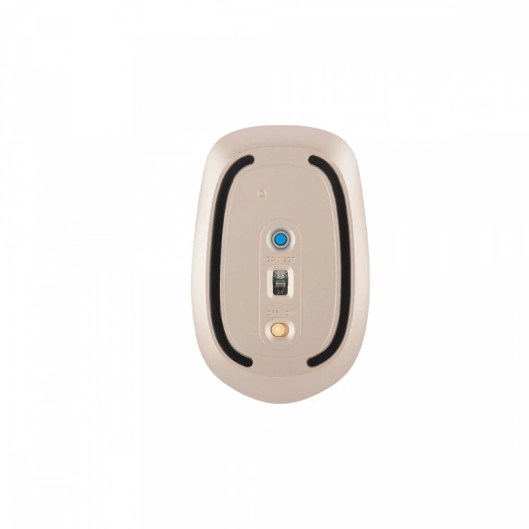 HP Inc. Mysz 410 Slim srebrna Bluetooth - 4M0X5AA#ABB