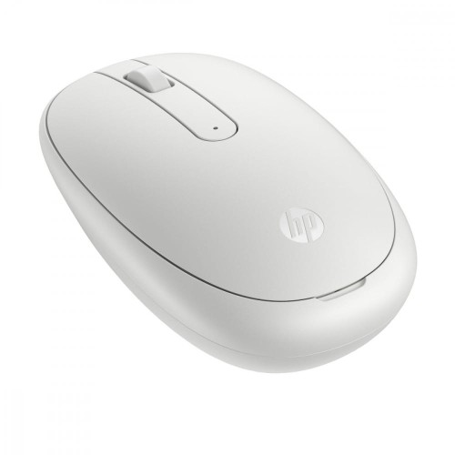 HP Inc. Mysz Classic 240 księżycowa biel Bluetooth - 793F9AA#ABB