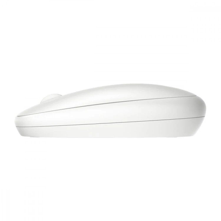 HP Inc. Mysz Classic 240 księżycowa biel Bluetooth - 793F9AA#ABB