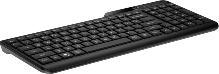 HP Inc. Klawiatura 460 Multi-Device Bluetooth - 7N7B8AA#ABB