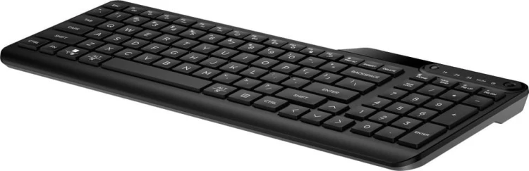 HP Inc. Klawiatura 460 Multi-Device Bluetooth - 7N7B8AA#ABB
