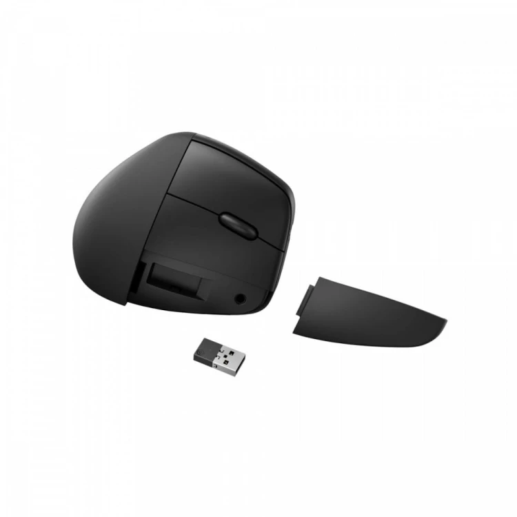 HP Inc. Mysz bezprzewodowa 920 Ergonomic - 6H1A4AA#ABB