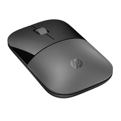 HP Inc. Mysz Classic Z3700 Dual srebrna bezprzewodowa  - 758A9AA#ABB
