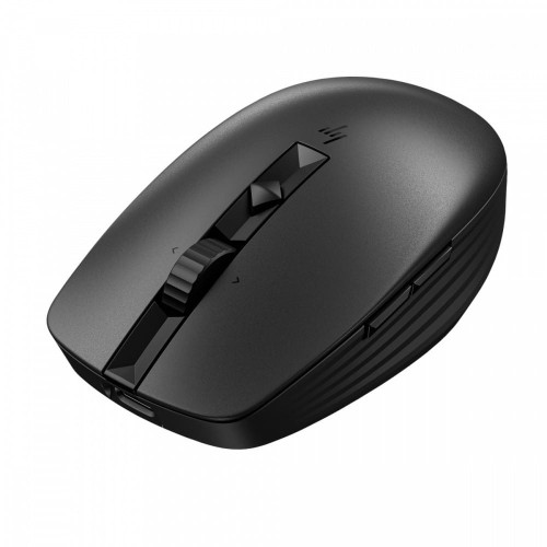 HP Inc. Mysz 710 z możliwością ładowania Bluetooth - 6E6F2AA#ABB