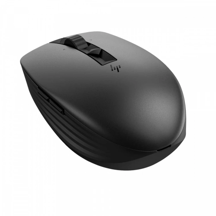 HP Inc. Mysz 710 z możliwością ładowania Bluetooth - 6E6F2AA#ABB
