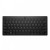 HP Inc. Klawiatura Classic 350 Czarna Compact Multi-Device - 692S8AA#ABB