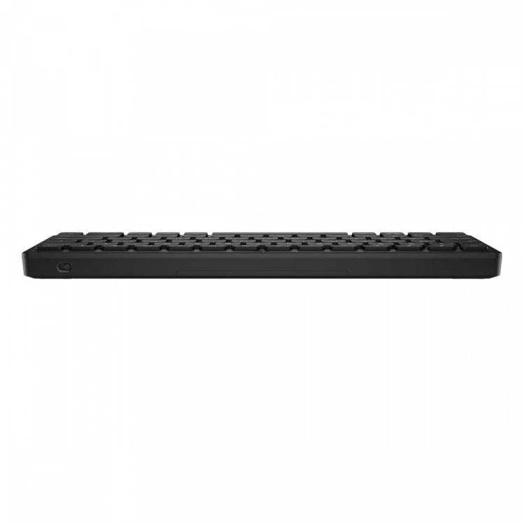 HP Inc. Klawiatura Classic 350 Czarna Compact Multi-Device - 692S8AA#ABB