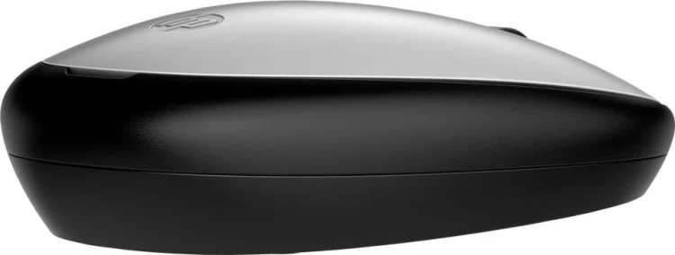 HP Inc. Mysz 240 Pike Silver Bluetooth - 43N04AA#ABB