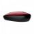 HP Inc. Mysz 240 Empire Red Bluetooth - 43N05AA#ABB