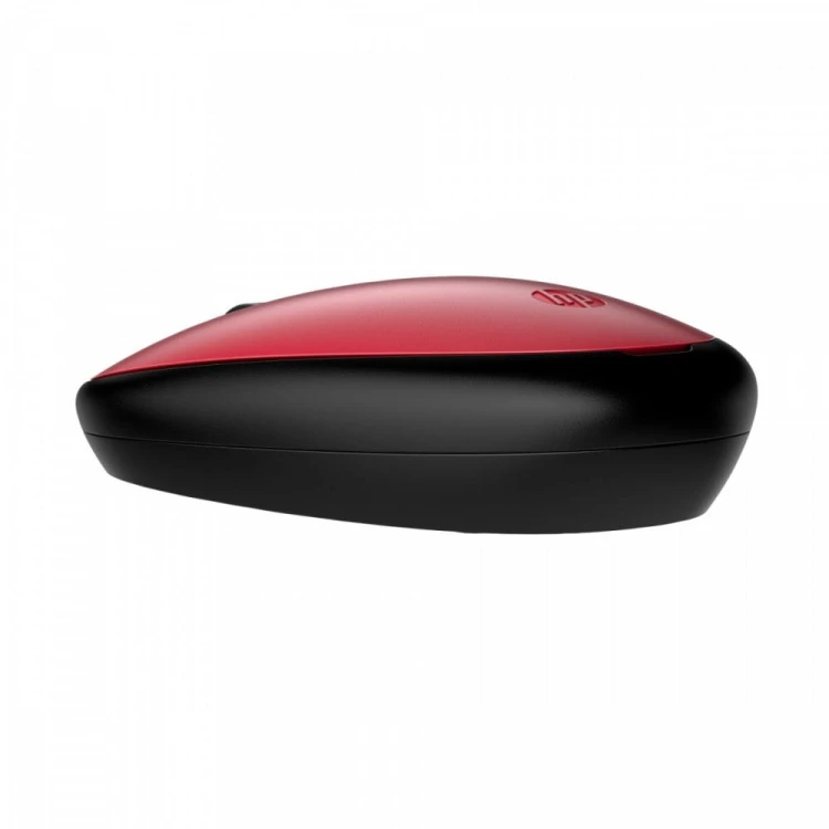 HP Inc. Mysz 240 Empire Red Bluetooth - 43N05AA#ABB