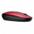 HP Inc. Mysz 240 Empire Red Bluetooth - 43N05AA#ABB