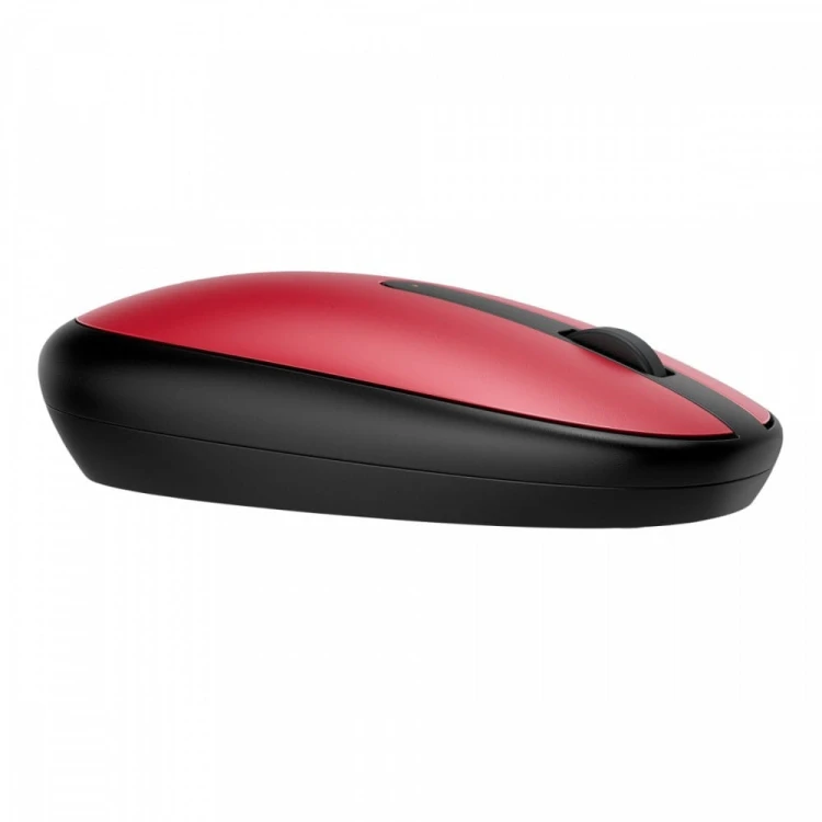 HP Inc. Mysz 240 Empire Red Bluetooth - 43N05AA#ABB