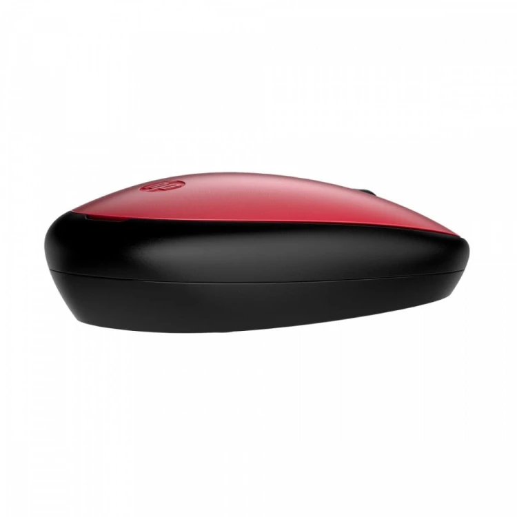 HP Inc. Mysz 240 Empire Red Bluetooth - 43N05AA#ABB