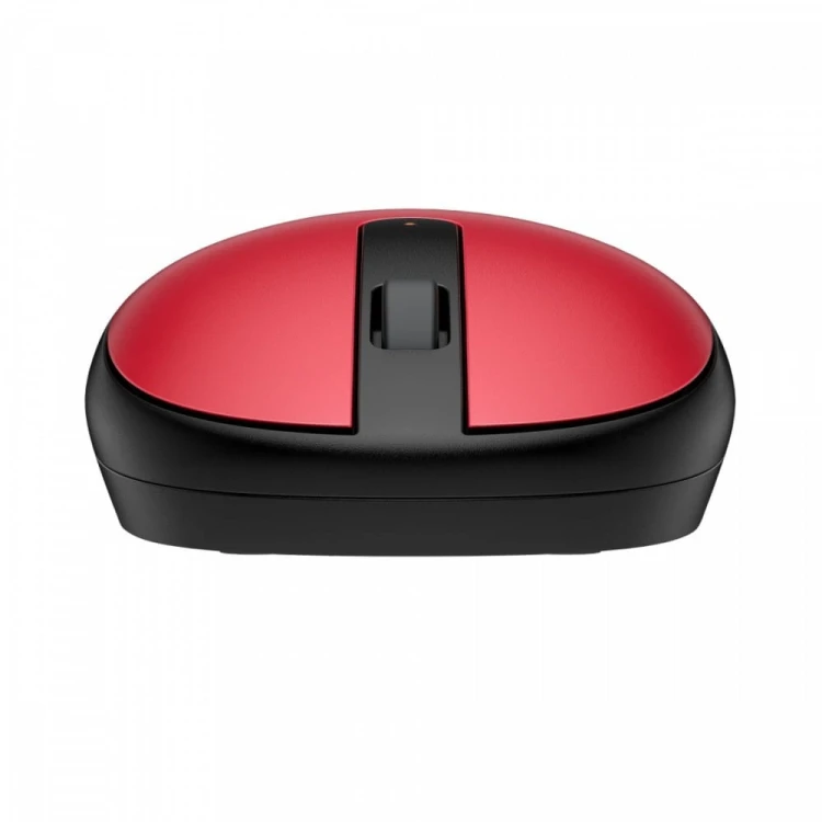 HP Inc. Mysz 240 Empire Red Bluetooth - 43N05AA#ABB