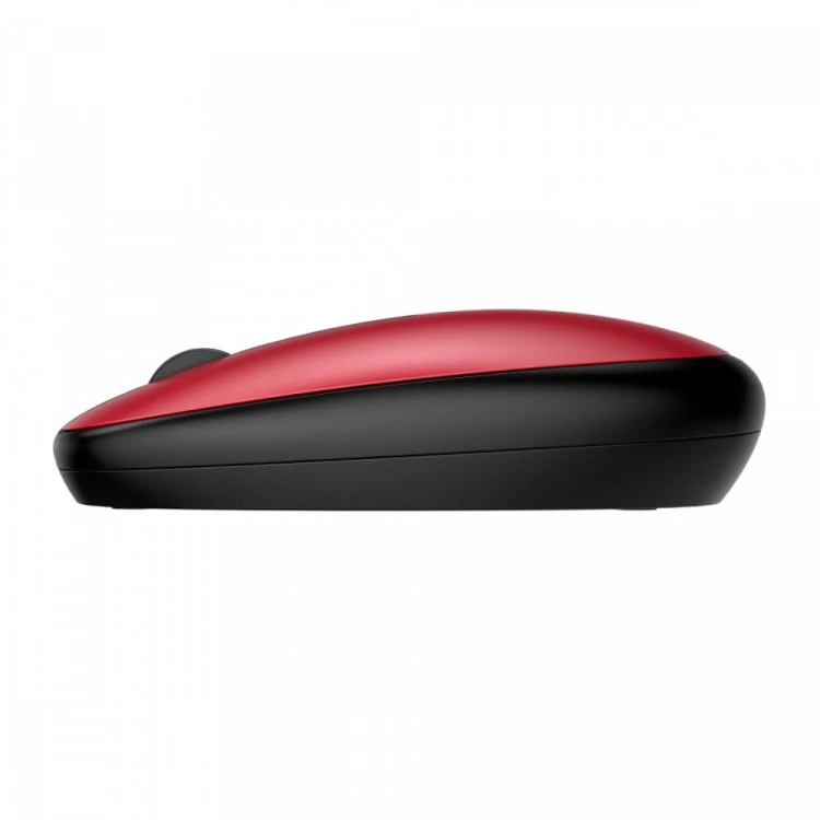 HP Inc. Mysz 240 Empire Red Bluetooth - 43N05AA#ABB