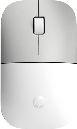 HP Inc. Mysz Classic Z3700 ceramiczna biel bezprzewodowa - 171D8AA#ABB