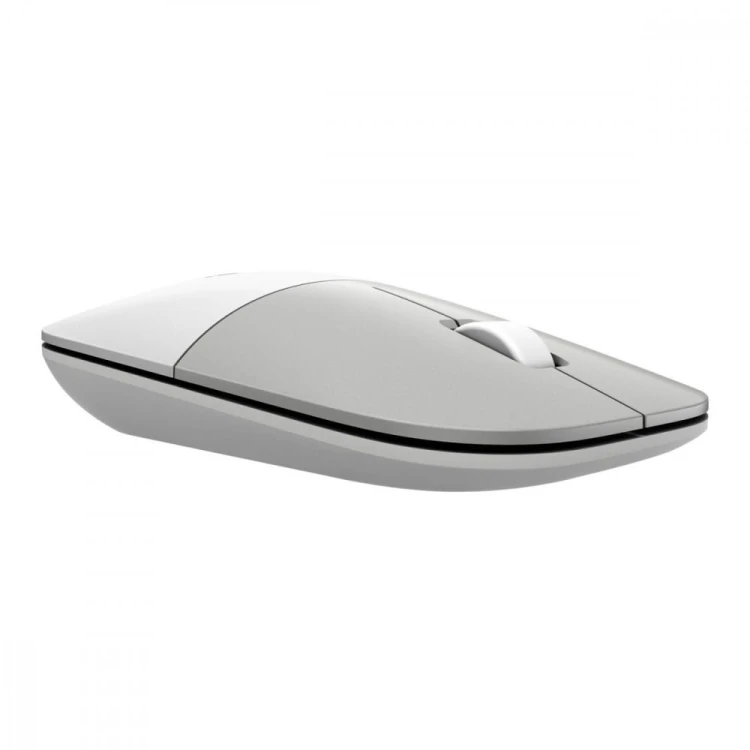 HP Inc. Mysz Classic Z3700 ceramiczna biel bezprzewodowa - 171D8AA#ABB