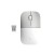 HP Inc. Mysz Classic Z3700 ceramiczna biel bezprzewodowa - 171D8AA#ABB