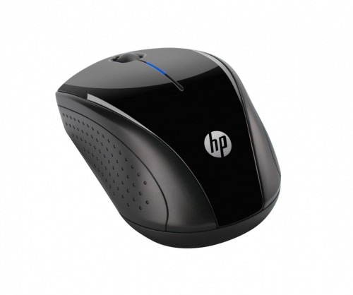 HP Inc. Mysz bezprzewodowa 220 3FV66AA#ABB